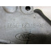 08F005 Rear Oil Seal Housing From 2002 Ford Expedition  5.4 F65E6K318AE